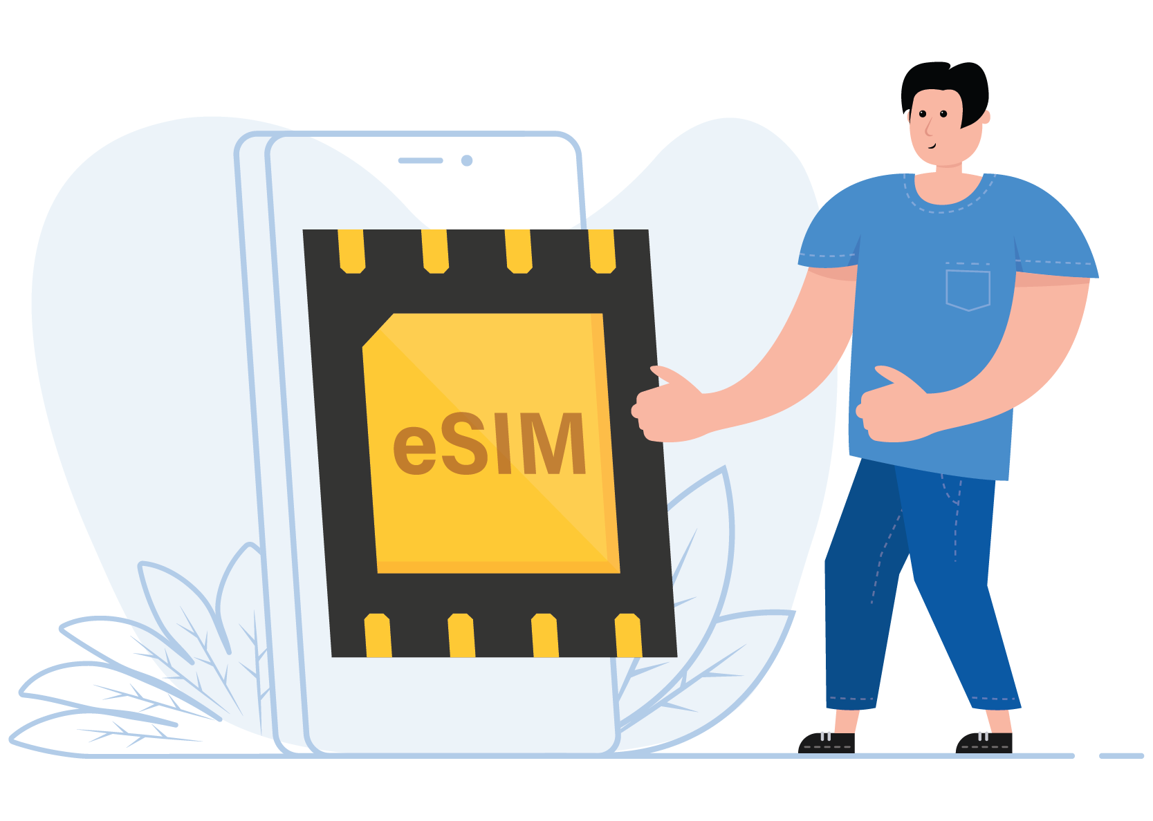 Switch To ESIM Australia For The Cheapest ESIM Plans